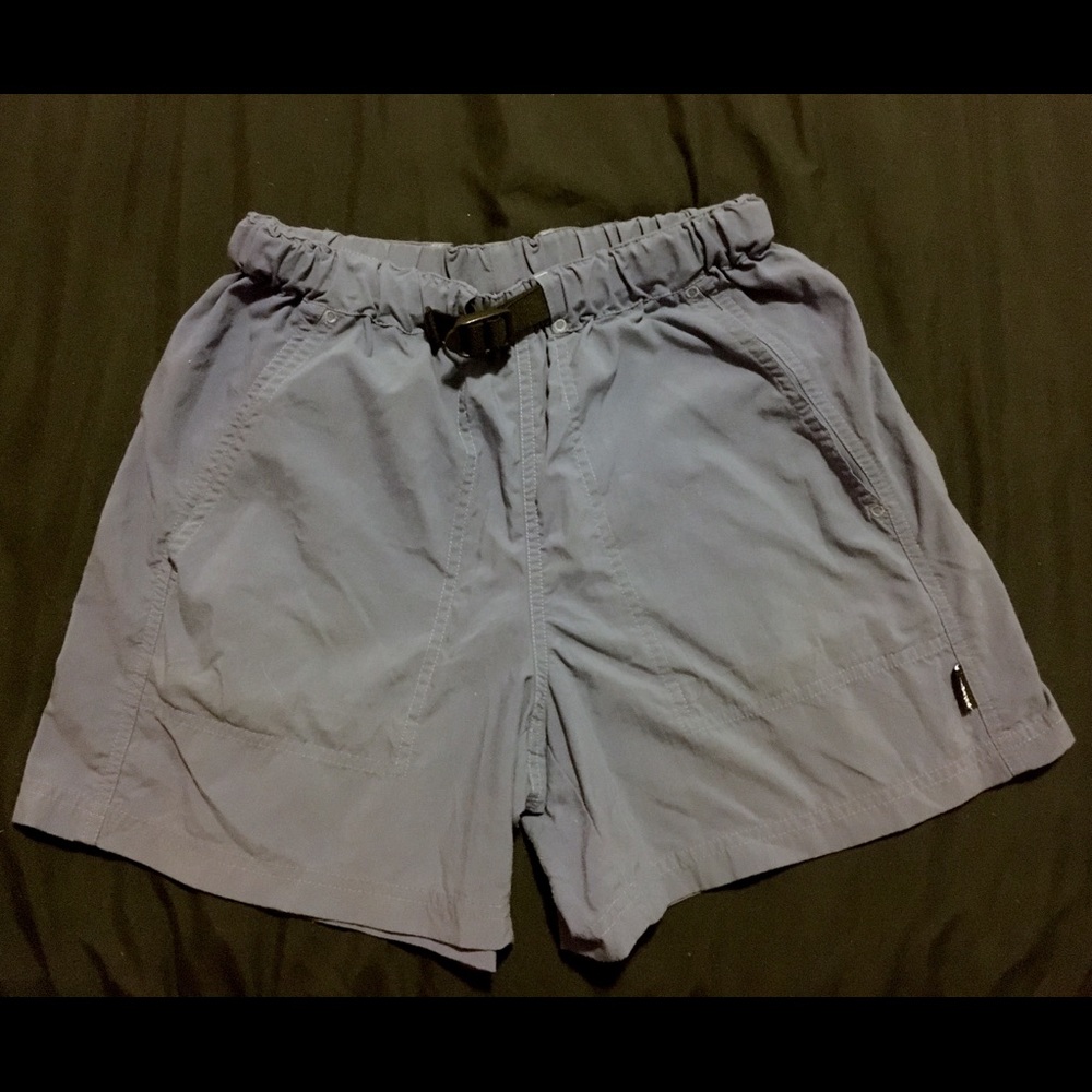 Patagonia Women’s Baggies